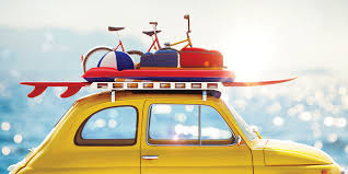 Araçla Tatile Gitmek Daha mı Ekonomik 2026 | Uçak mı Araba mı?